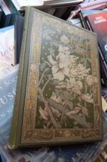 Feuillets glanés – poésies inédites