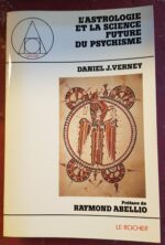 L’astrologie et la science future du psychisme