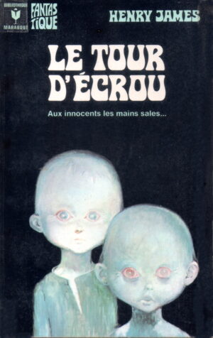 Marabout (Science Fiction, Fantastique) - (divers numéros - 5€ pièce)