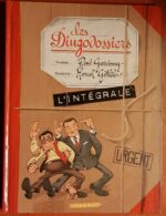 Les Dingodossiers – L’intégrale