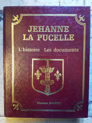 Jehanne la pucelle