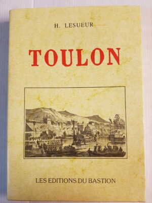 Toulon