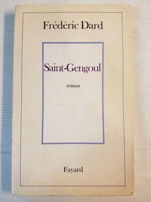 Saint-Gengoul