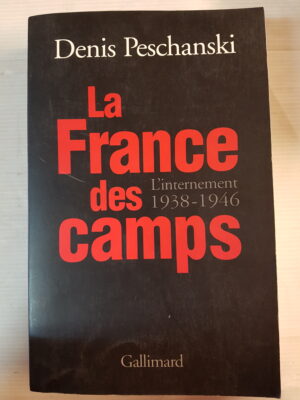 La France des camps