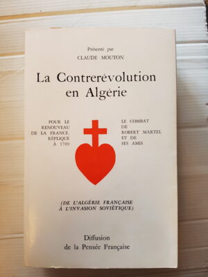 La contrerévolution en Algérie