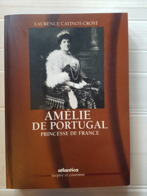 Amélie de Portugal