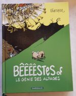 Le génie des alpages – Bêêêêstes of