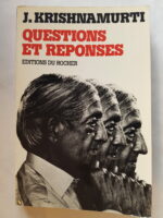 Questions et réponses