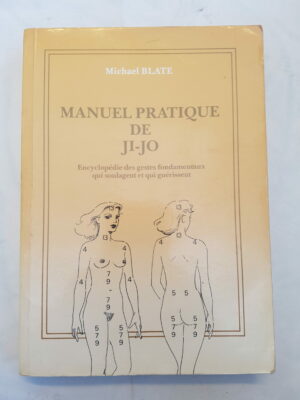 Manuel pratique de Ji-Jo