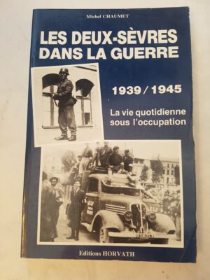 Les deux-Sèvres dans la guerre