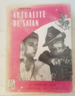 L’Actualité de Satan