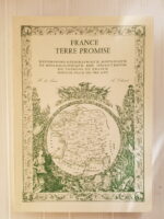 France Terre Promise tome 1