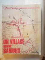 Un village nommé Sannois