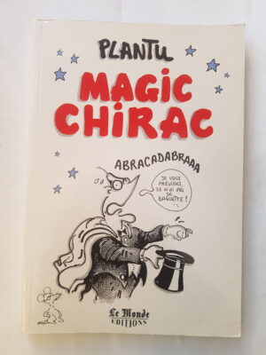 Magic Chirac