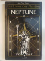 Les livres des planètes – Neptune