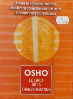 OSHO, le tarot de la transformation