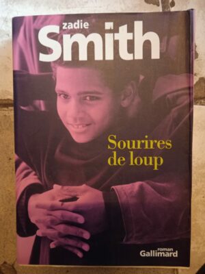 Sourires de loup