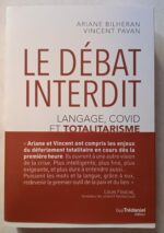 Le débat interdit