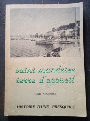 Saint Mandrier - Terre d'accueil