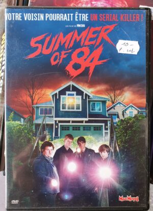 Summer of 84