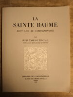 La Sainte Baume