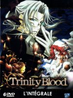 Trinity Blood – Intégrale Edition Collector