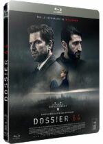 Les Enquêtes Du Département V : Dossier 64 – Blu-Ray