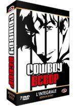 Cowboy Bebop – L’intégrale – Édition Gold