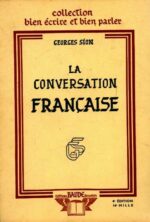 La conversation française