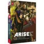 Arise – Ghost in the shell