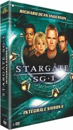 Stargate SG 1 – Saison 8