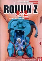 Roujin-Z