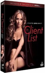 The client list – Saison 1