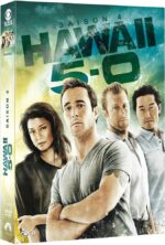 Hawaii 5-0 – Saison 4