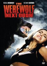 The Werewolf Next Door  – DVD