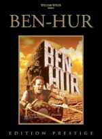 Ben-Hur – DVD Edition prestige