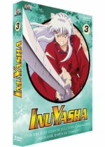 Inuyasha – Box 3/4