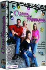 Classe Mannequin – Saison 1