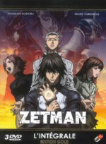 Zetman – L’intégrale édition gold