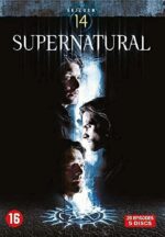 Supernatural – Saison 14