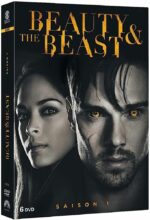 Beauty & The Beast – Saison 1