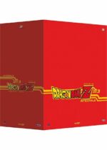 Dragon Ball Z Intégrale Box 3