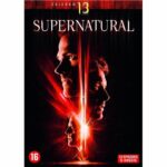 Supernatural – Saison 13