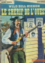 Wild Bill Hickok – Le shérif de l’Ouest