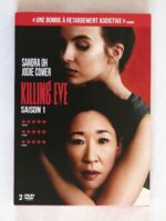 Killing Eve – Saisons 1, 2 et 3