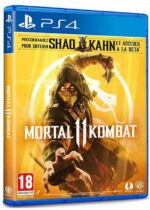 Mortal Kombat 11 – Jeu PS4