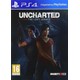 Uncharted – the lost legacy PS4