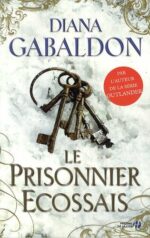 Le Prisonnier écossais