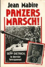 Panzers Marsch!