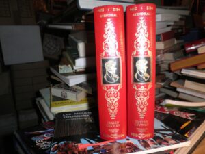 Lucien Leuwen -Stendhal - 2 volumes